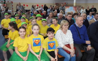 2026-01-22 Dzień Babci i Dziadka w Szkole Podstawowej w Sm&oacute;lniku  55