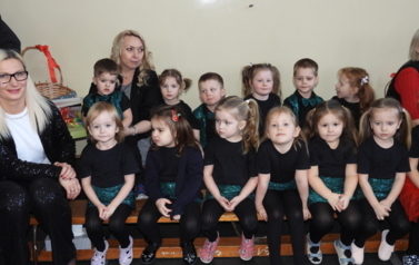 2026-01-22 Dzień Babci i Dziadka w Szkole Podstawowej w Sm&oacute;lniku  60