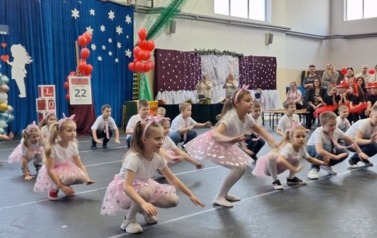 2026-01-22 Dzień Babci i Dziadka w Szkole Podstawowej w Sm&oacute;lniku  73