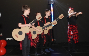 2026-01-21  III Koncert &bdquo;Serce dla Babci i Dziadka&rdquo;  9