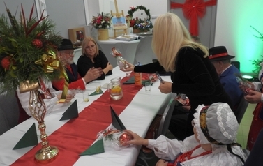 2025-12-20 Uroczyste otwarcie świetlicy wiejskiej w Koszanowie 2