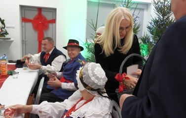 2025-12-20 Uroczyste otwarcie świetlicy wiejskiej w Koszanowie 3
