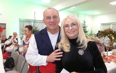 2025-12-20 Uroczyste otwarcie świetlicy wiejskiej w Koszanowie 4