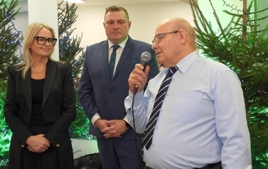 2025-12-20 Uroczyste otwarcie świetlicy wiejskiej w Koszanowie 6