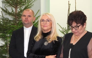 2025-12-20 Uroczyste otwarcie świetlicy wiejskiej w Koszanowie 7