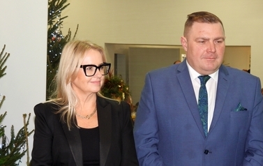 2025-12-20 Uroczyste otwarcie świetlicy wiejskiej w Koszanowie 8