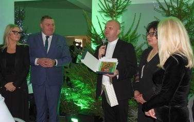 2025-12-20 Uroczyste otwarcie świetlicy wiejskiej w Koszanowie 11