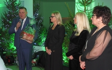 2025-12-20 Uroczyste otwarcie świetlicy wiejskiej w Koszanowie 12