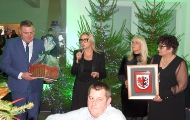 2025-12-20 Uroczyste otwarcie świetlicy wiejskiej w Koszanowie 14
