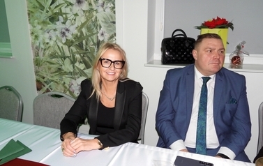 2025-12-20 Uroczyste otwarcie świetlicy wiejskiej w Koszanowie 18