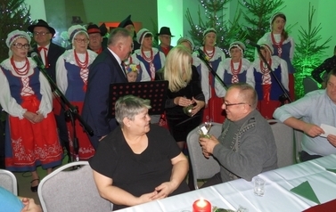 2025-12-20 Uroczyste otwarcie świetlicy wiejskiej w Koszanowie 20