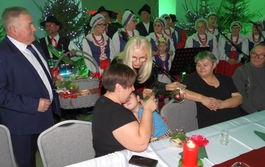 2025-12-20 Uroczyste otwarcie świetlicy wiejskiej w Koszanowie 21