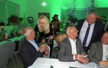 2025-12-20 Uroczyste otwarcie świetlicy wiejskiej w Koszanowie 22