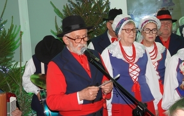 2025-12-20 Uroczyste otwarcie świetlicy wiejskiej w Koszanowie 30