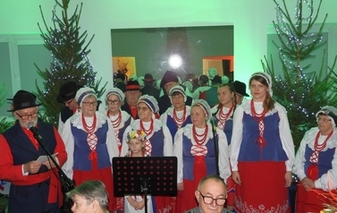 2025-12-20 Uroczyste otwarcie świetlicy wiejskiej w Koszanowie 31