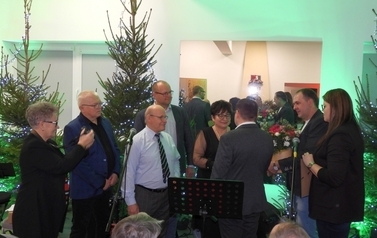 2025-12-20 Uroczyste otwarcie świetlicy wiejskiej w Koszanowie 33