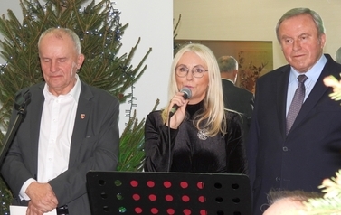 2025-12-20 Uroczyste otwarcie świetlicy wiejskiej w Koszanowie 35
