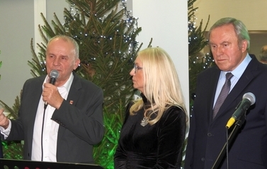 2025-12-20 Uroczyste otwarcie świetlicy wiejskiej w Koszanowie 38