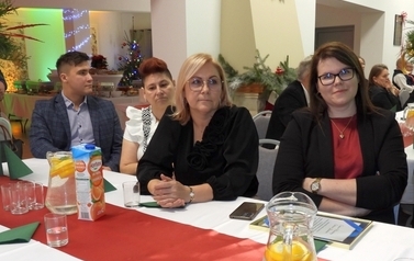 2025-12-20 Uroczyste otwarcie świetlicy wiejskiej w Koszanowie 40