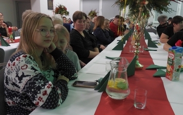 2025-12-20 Uroczyste otwarcie świetlicy wiejskiej w Koszanowie 42