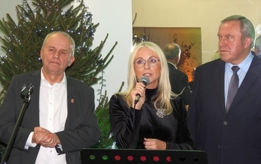 2025-12-20 Uroczyste otwarcie świetlicy wiejskiej w Koszanowie 48