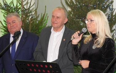 2025-12-20 Uroczyste otwarcie świetlicy wiejskiej w Koszanowie 49