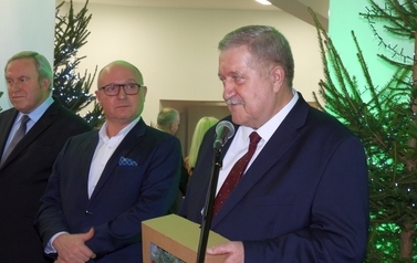 2025-12-20 Uroczyste otwarcie świetlicy wiejskiej w Koszanowie 51