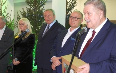 2025-12-20 Uroczyste otwarcie świetlicy wiejskiej w Koszanowie 52