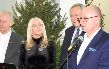 2025-12-20 Uroczyste otwarcie świetlicy wiejskiej w Koszanowie 53