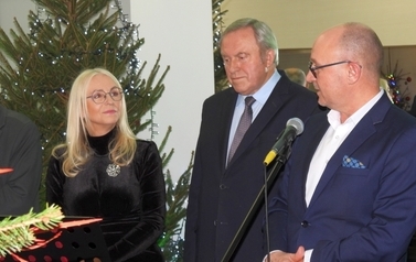 2025-12-20 Uroczyste otwarcie świetlicy wiejskiej w Koszanowie 54