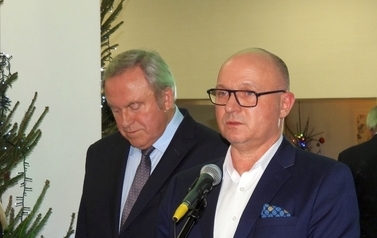 2025-12-20 Uroczyste otwarcie świetlicy wiejskiej w Koszanowie 55