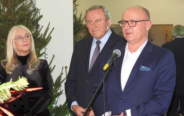 2025-12-20 Uroczyste otwarcie świetlicy wiejskiej w Koszanowie 56