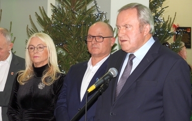 2025-12-20 Uroczyste otwarcie świetlicy wiejskiej w Koszanowie 58