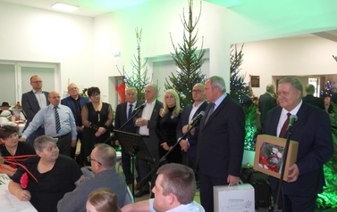 2025-12-20 Uroczyste otwarcie świetlicy wiejskiej w Koszanowie 59