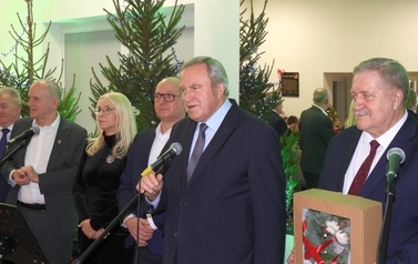 2025-12-20 Uroczyste otwarcie świetlicy wiejskiej w Koszanowie 61