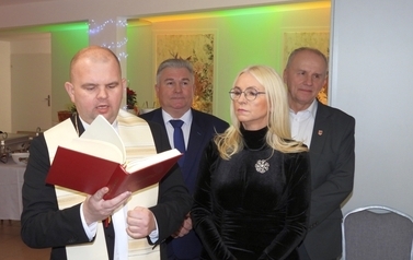 2025-12-20 Uroczyste otwarcie świetlicy wiejskiej w Koszanowie 62
