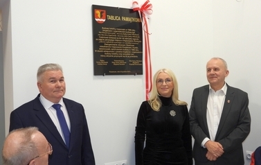 2025-12-20 Uroczyste otwarcie świetlicy wiejskiej w Koszanowie 63