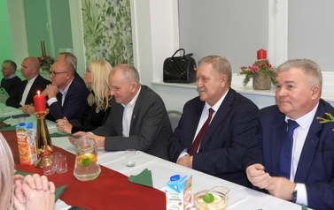 2025-12-20 Uroczyste otwarcie świetlicy wiejskiej w Koszanowie 66