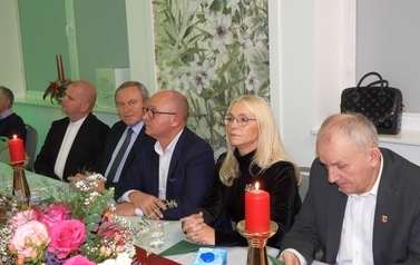 2025-12-20 Uroczyste otwarcie świetlicy wiejskiej w Koszanowie 67