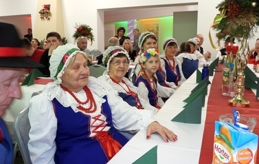 2025-12-20 Uroczyste otwarcie świetlicy wiejskiej w Koszanowie 69