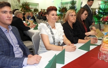 2025-12-20 Uroczyste otwarcie świetlicy wiejskiej w Koszanowie 73