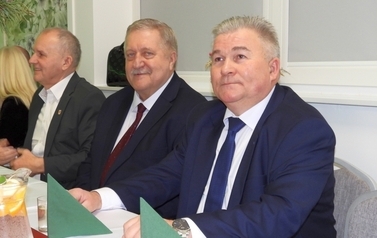 2025-12-20 Uroczyste otwarcie świetlicy wiejskiej w Koszanowie 74