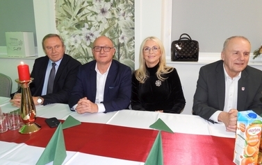 2025-12-20 Uroczyste otwarcie świetlicy wiejskiej w Koszanowie 75