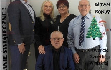 2025-12-20 Uroczyste otwarcie świetlicy wiejskiej w Koszanowie 77