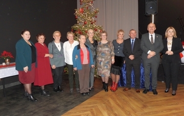 2025-12-14 Świąteczna sesja Rady Gminy Włocławek 1