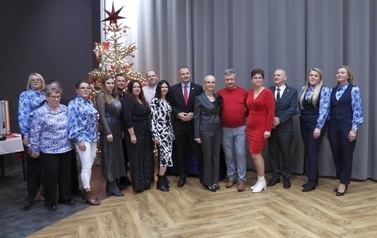 2025-12-14 Świąteczna sesja Rady Gminy Włocławek 3