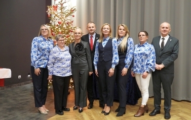 2025-12-14 Świąteczna sesja Rady Gminy Włocławek 4
