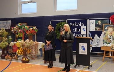 2025-11-24 "Szkoła dla Patrona" w SP w Kruszynie 14