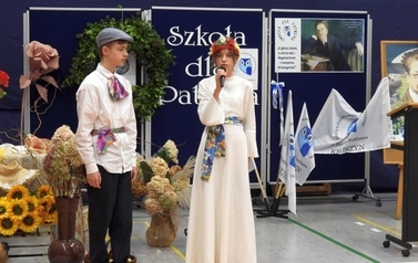 2025-11-24 "Szkoła dla Patrona" w SP w Kruszynie 26