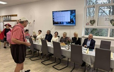 2025-11-14 Og&oacute;lnopolski Dzień Seniora w Kruszynie 2